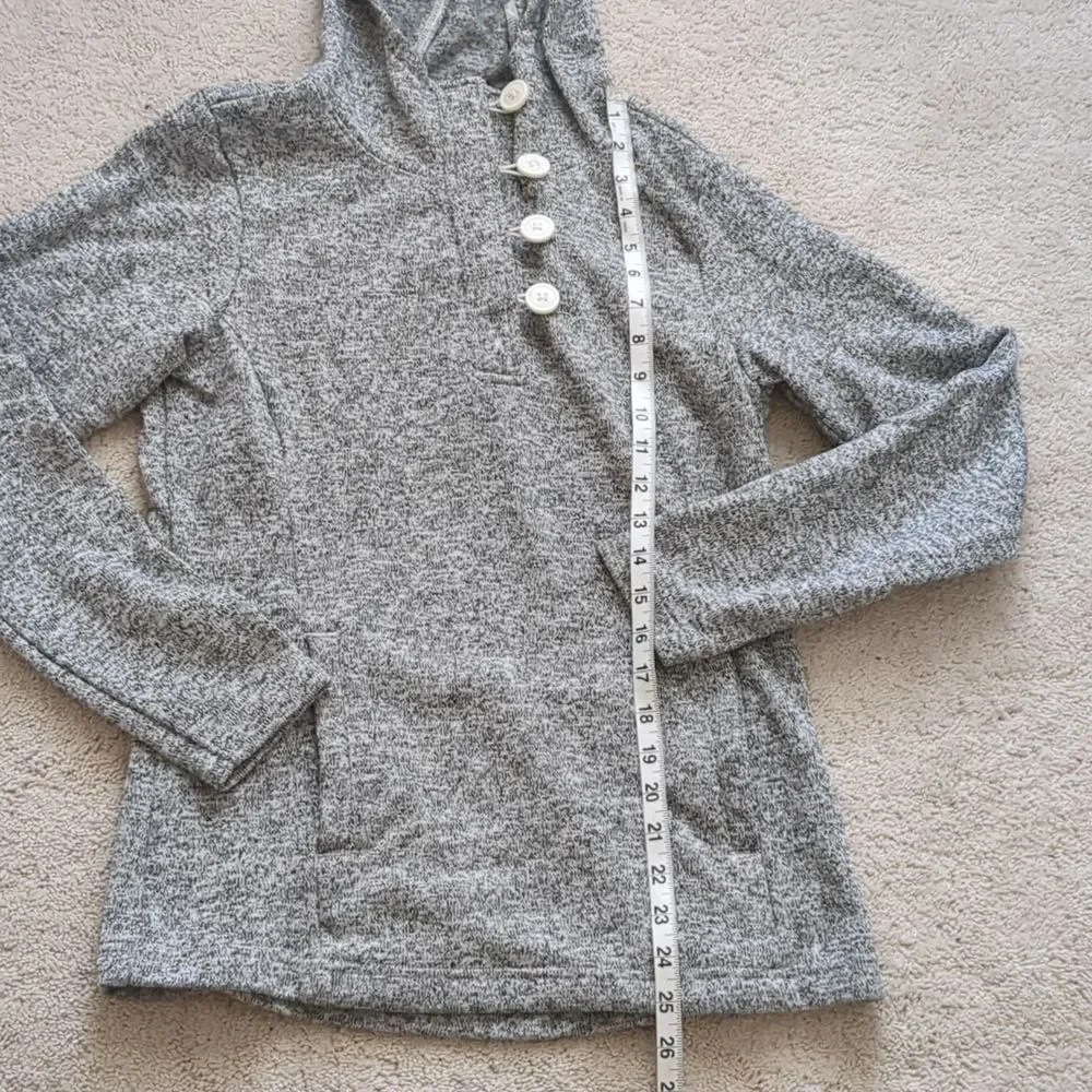 Columbia Women's Darling Days Pullover Hoodie Size M - Picture 5 of 8